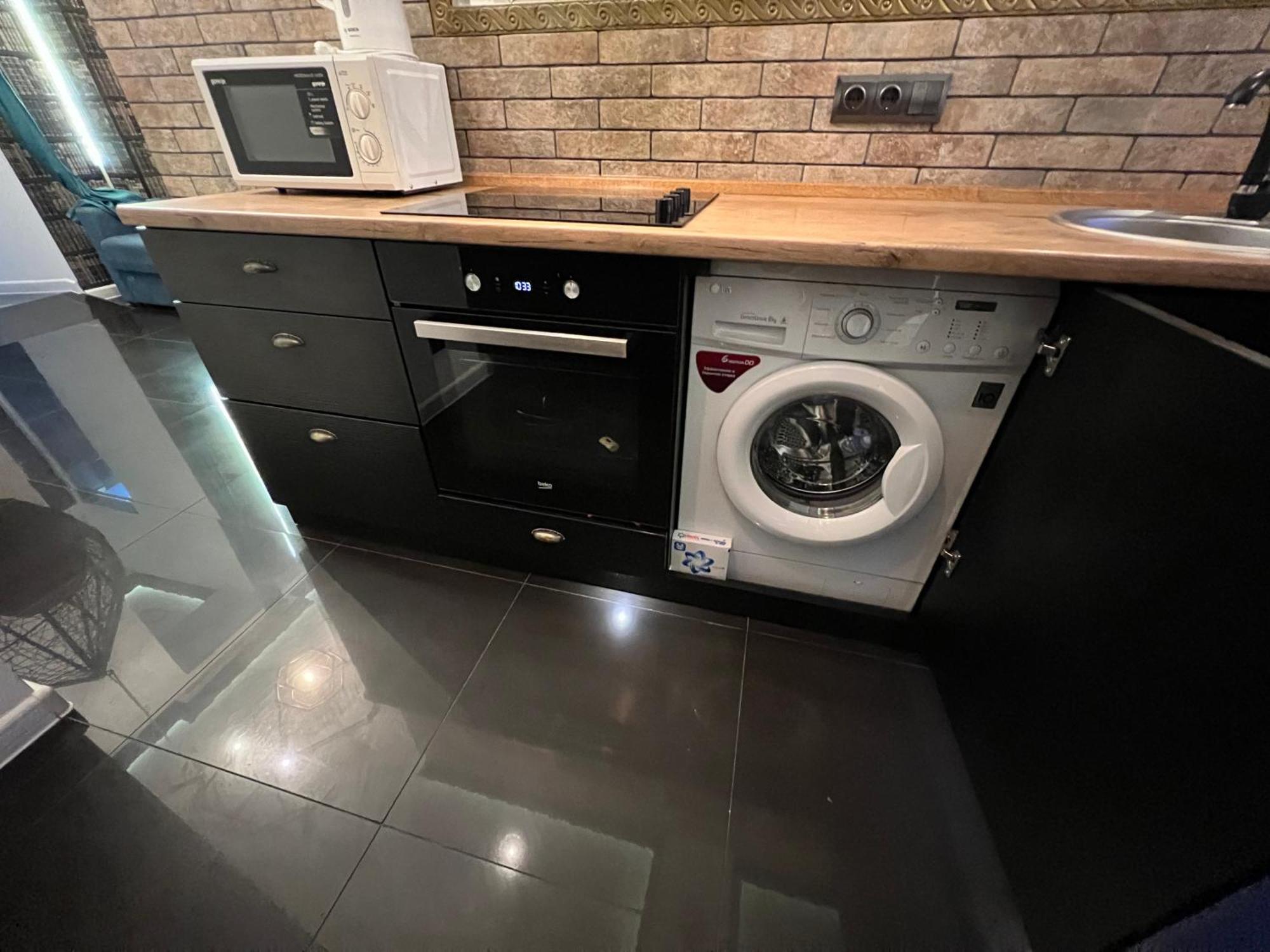 Center Apartment Kişinev Dış mekan fotoğraf