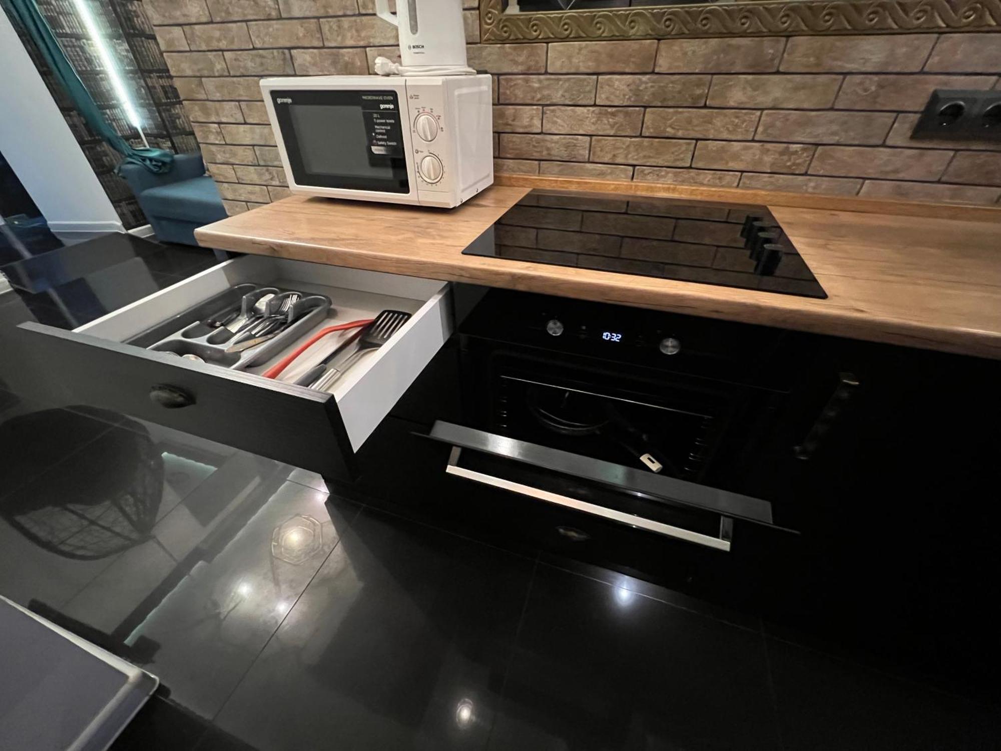 Center Apartment Kişinev Dış mekan fotoğraf
