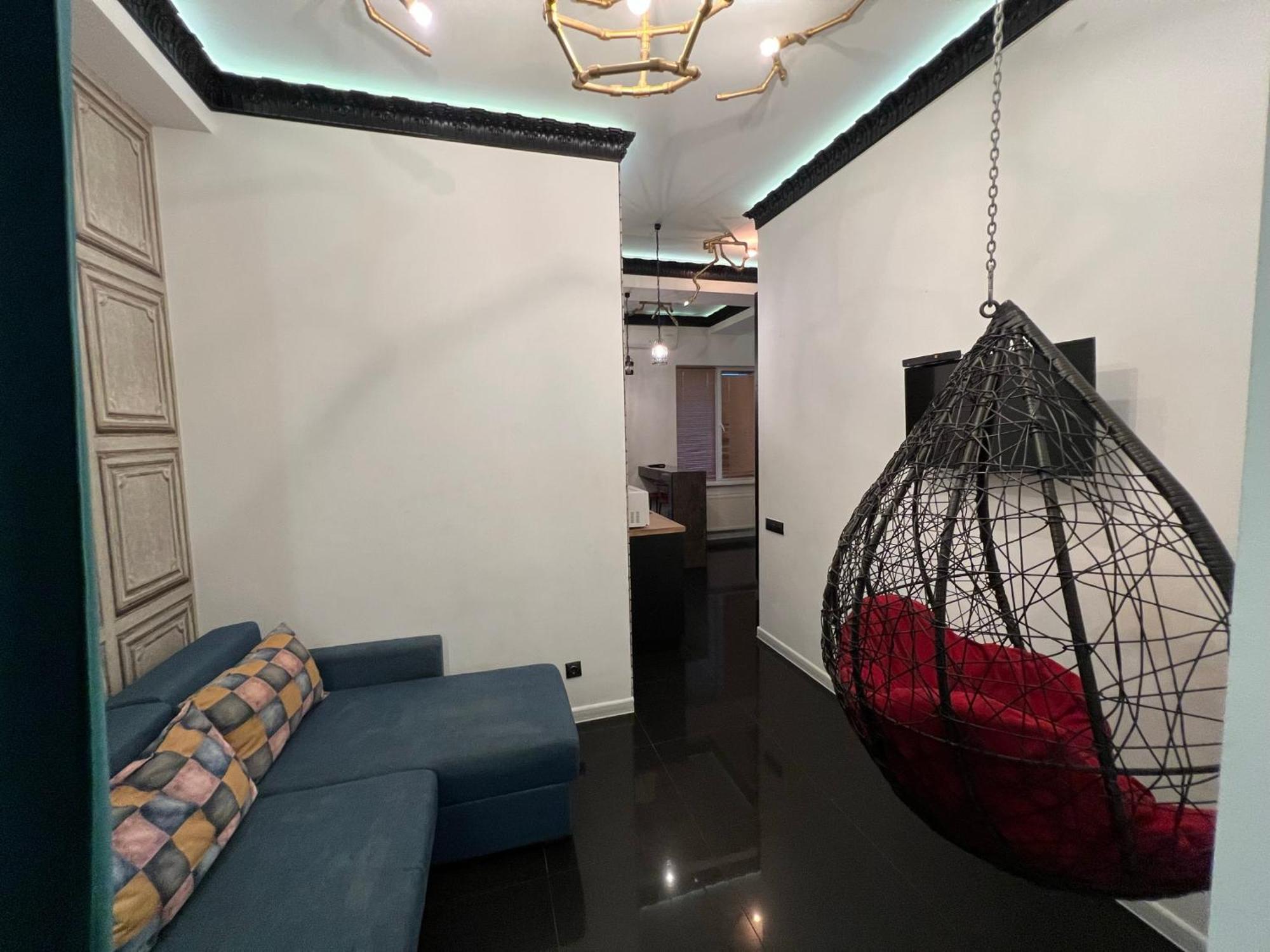 Center Apartment Kişinev Dış mekan fotoğraf