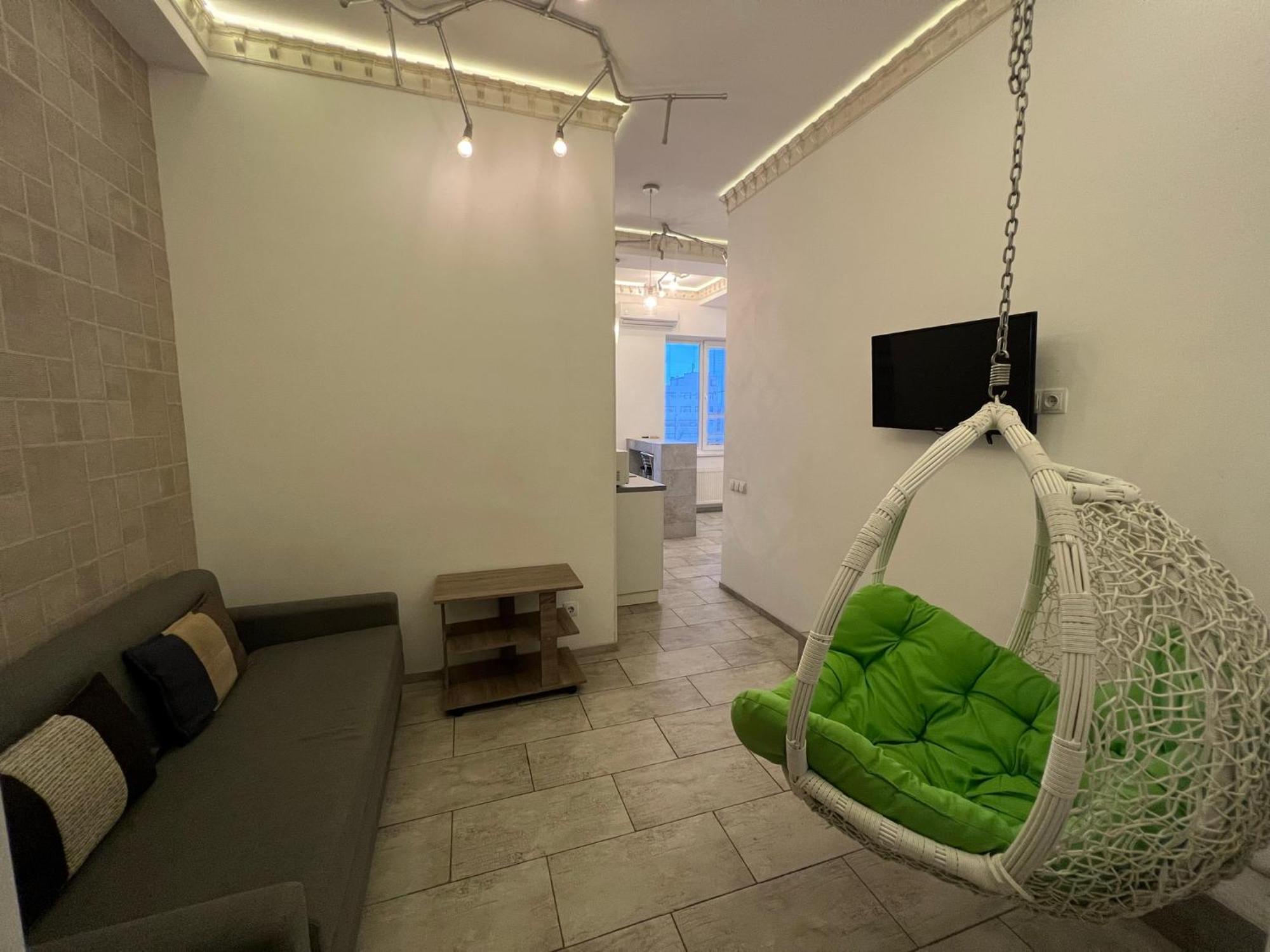 Center Apartment Kişinev Dış mekan fotoğraf