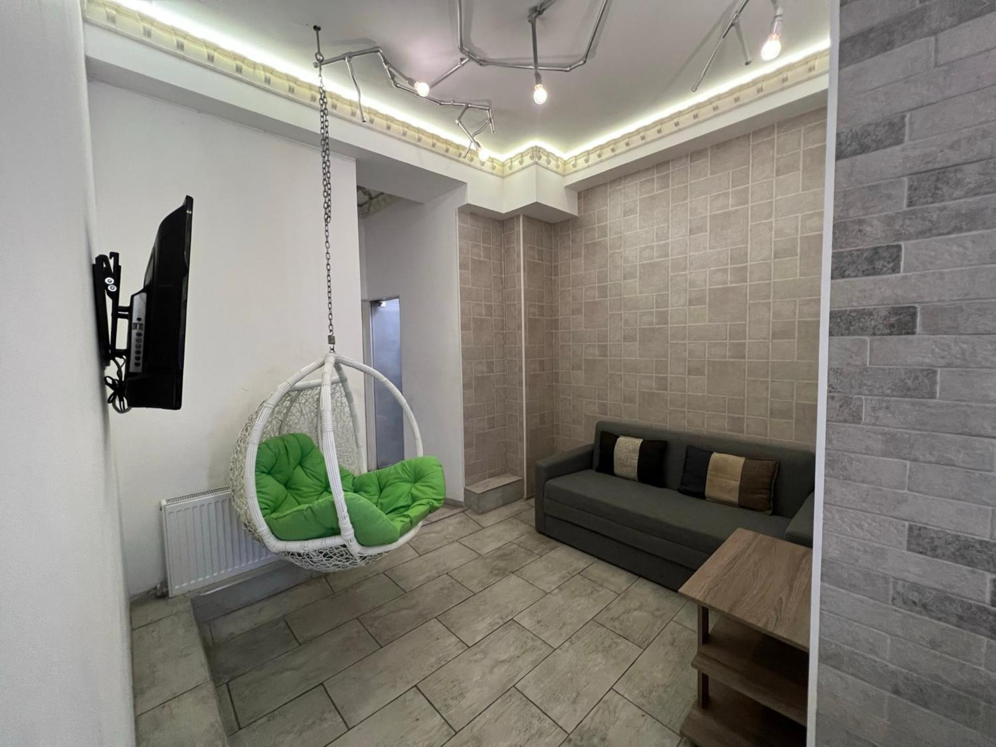 Center Apartment Kişinev Dış mekan fotoğraf