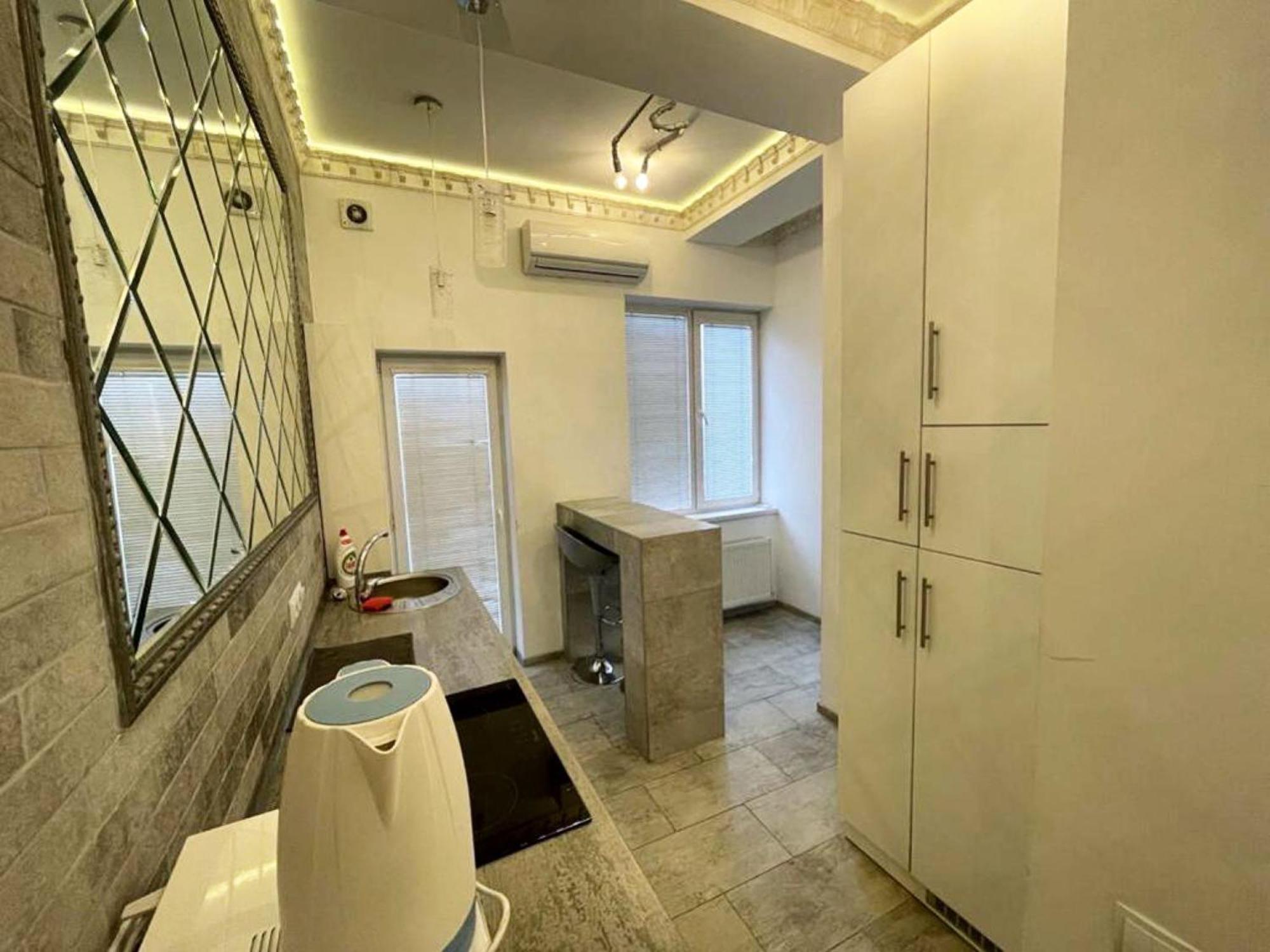 Center Apartment Kişinev Dış mekan fotoğraf