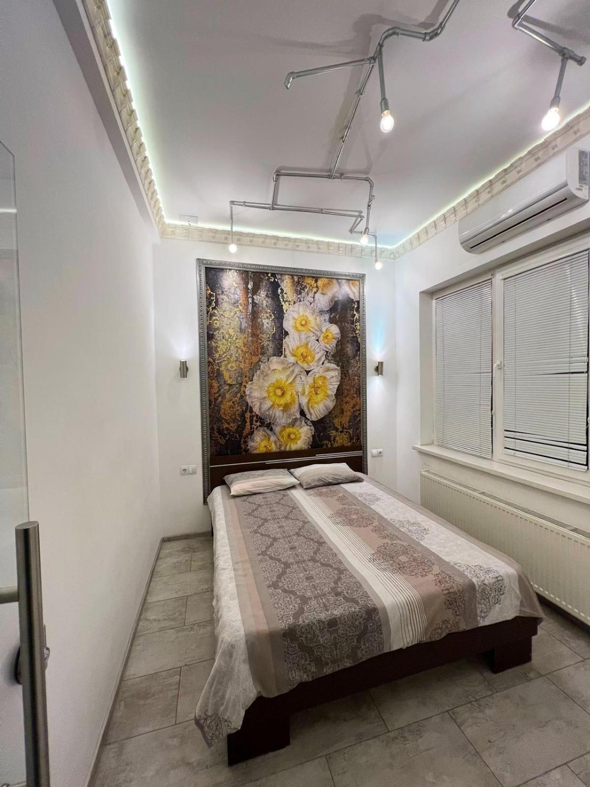 Center Apartment Kişinev Dış mekan fotoğraf