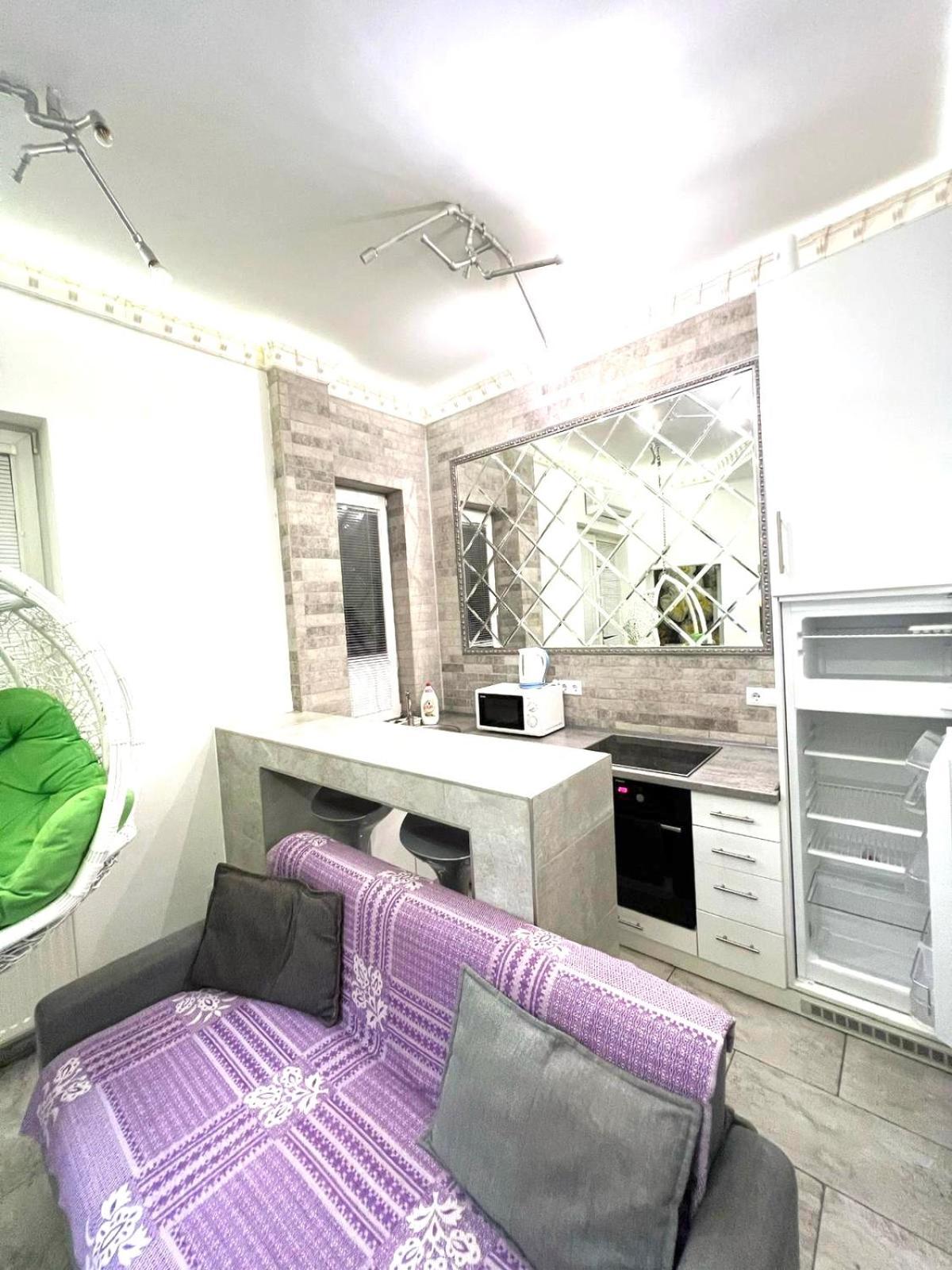 Center Apartment Kişinev Dış mekan fotoğraf